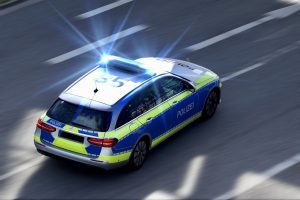 Polizei sichert Diebesgut und Betäubungsmittel in Bad Düben