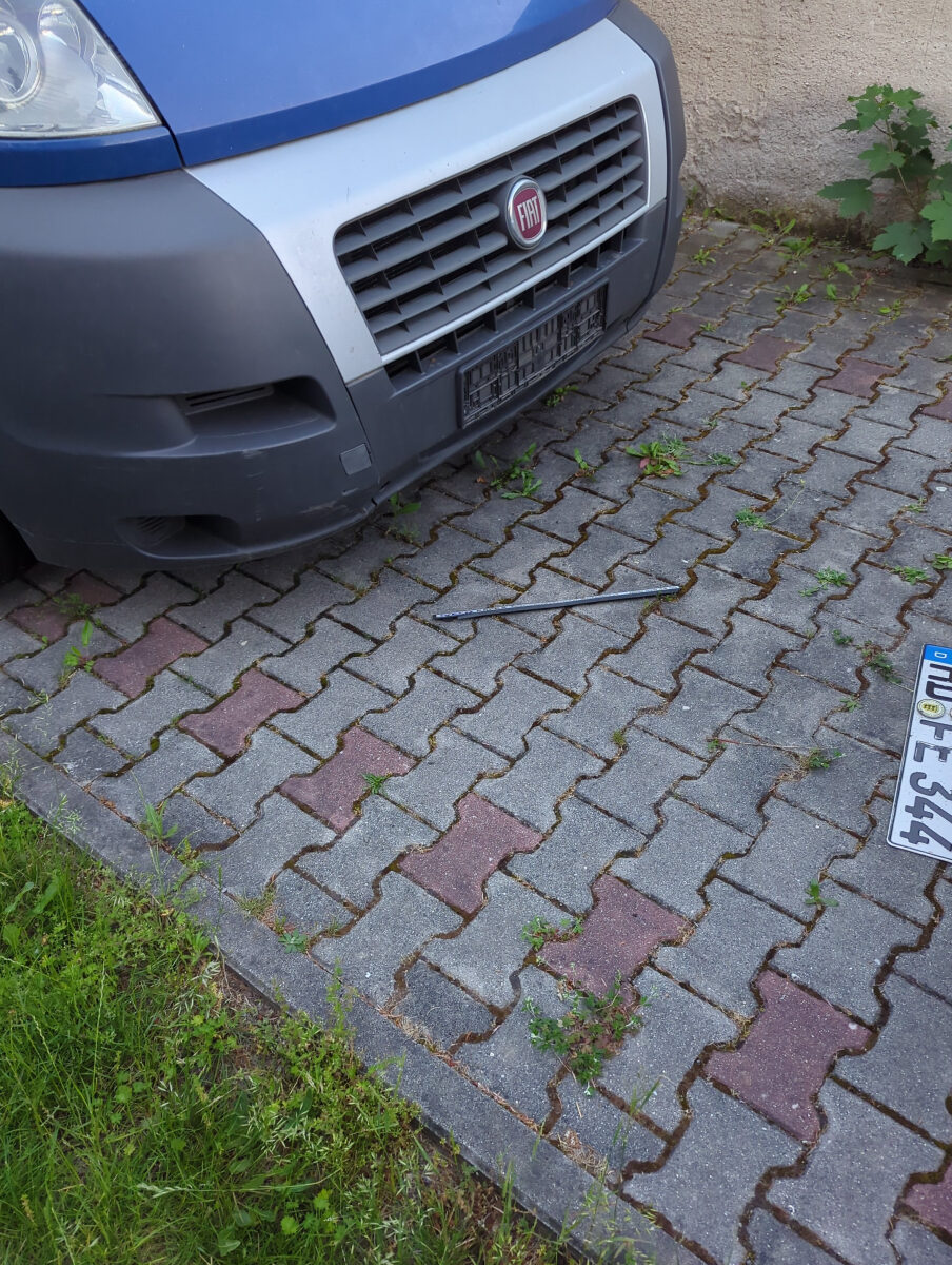 Friedrich-Ebert-Straße, Delitzsch
